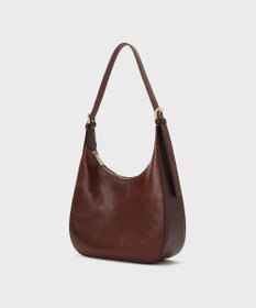 GRACE CONTINENTAL Moon Bag