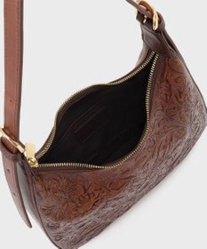 GRACE CONTINENTAL Moon Bag