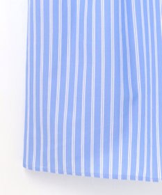 GRACE CONTINENTAL 刺繍シャツワンピース