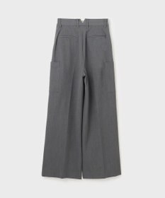 ワイドワークパンツ / GRACE CONTINENTAL | GRACE CONTINENTAL グレースコンチネンタル 通販