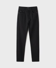 GRACE CONTINENTAL トリコットスリムパンツ