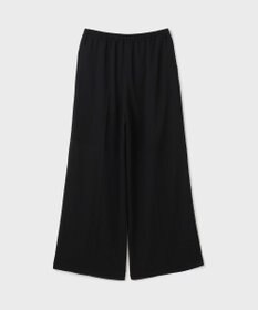 GRACE CONTINENTAL ソフトファイユパンツ