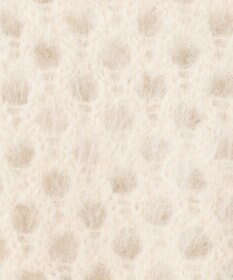 GRACE CONTINENTAL アルパカメッシュニットトップ