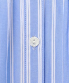 GRACE CONTINENTAL 刺繍シャツワンピース