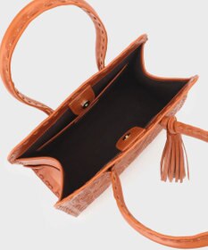 GRACE CONTINENTAL BostonBag