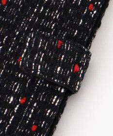 GRACE CONTINENTAL Fabricスマホケース