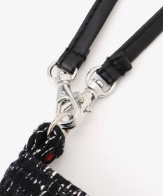 GRACE CONTINENTAL Fabricスマホケース