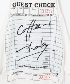 GRACE CONTINENTAL D_Cafeトップ-1