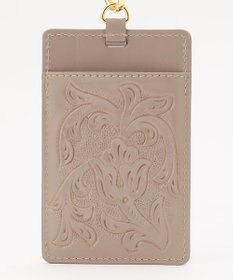GRACE CONTINENTAL Card case