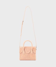 GRACE CONTINENTAL MiniRSHandbag-HE