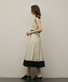 GRACE CONTINENTAL ジャージワンピース