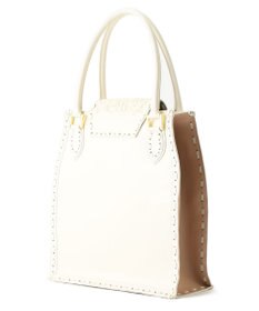 GRACE CONTINENTAL Trapeze bag