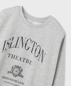 GRACE CONTINENTAL オーバーカットトップ