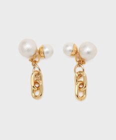 GRACE CONTINENTAL MOY PARIS Gemma イヤークリップ