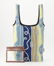 GRACE CONTINENTAL Fabricマルシェbag2