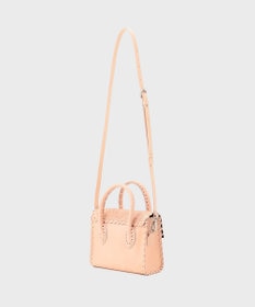 GRACE CONTINENTAL MiniRSHandbag-HE