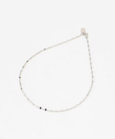 GRACE CONTINENTAL レイヤードデザインネックレス