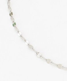 GRACE CONTINENTAL レイヤードデザインネックレス