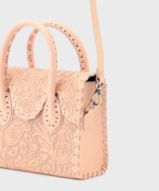 GRACE CONTINENTAL MiniRSHandbag-HE