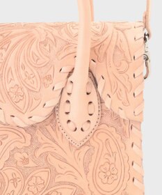 GRACE CONTINENTAL MiniRSHandbag-HE