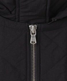 レイヤードダウンコート / GRACE CONTINENTAL | GRACE CONTINENTAL レイヤードダウンコート / GRACE CONTINENTAL | GRACE CONTINENTAL