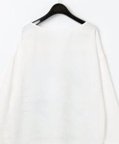 新品　グレースコンチネンタル　D_Cafeトップ-1 ゆったりトップス D_Cafeトップ-1 / GRACE CONTINENTAL | GRACE CONTINENTAL