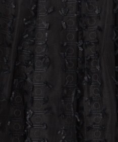 GRACE CONTINENTAL シアージャガード スカート