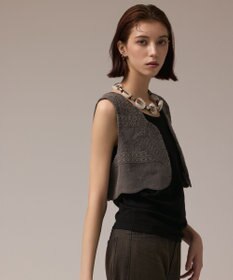 GRACE CONTINENTAL エンブロイダリージレ