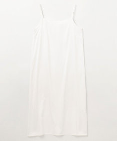 GRACE CONTINENTAL 刺繍シャツワンピース