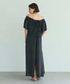 GRACE CONTINENTAL ピグメントワンピース