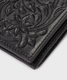 GRACE CONTINENTAL Bifold Wallet