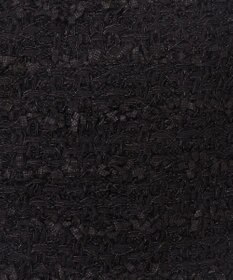 GRACE CONTINENTAL ラメツイードニットキャミ