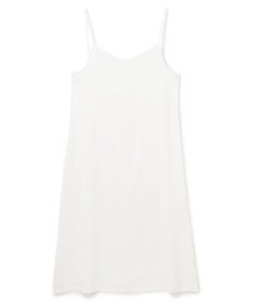 GRACE CONTINENTAL ウェーブニットワンピース