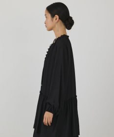 GRACE CONTINENTAL ヨウリュウティアードワンピース