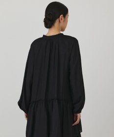 GRACE CONTINENTAL ヨウリュウティアードワンピース