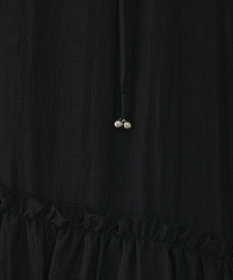 GRACE CONTINENTAL ヨウリュウティアードワンピース