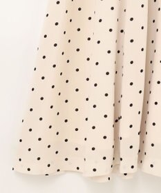 トリアセドットジャンパースカート / GRACE CONTINENTAL | GRACE