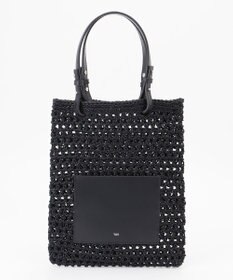 TOV CROCHE BAG / GRACE CONTINENTAL | GRACE CONTINENTAL