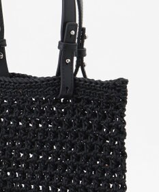 GRACE CONTINENTAL TOV CROCHE BAG