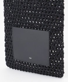 GRACE CONTINENTAL TOV CROCHE BAG