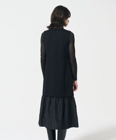 最低価格の カルゼコンビジレワンピース / GRACE | CONTINENTAL GRACE ワンピース