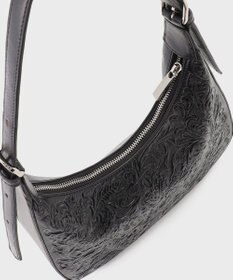 GRACE CONTINENTAL Moon Bag