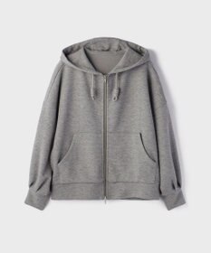 GRACE CONTINENTAL ルーズパーカー