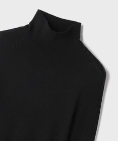 GRACE CONTINENTAL ウールハイゲージニットトップ