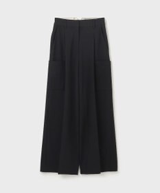 グレースコンチネンタル⭐️カットワークパンツ　サイズ38 カットワークパンツ / GRACE CONTINENTAL | GRACE CONTINENTAL
