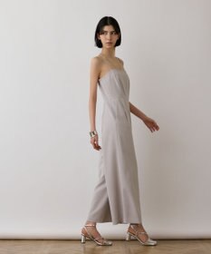 GRACE CONTINENTAL レースコンビサロペット