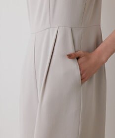 GRACE CONTINENTAL レースコンビサロペット