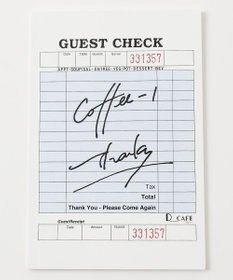 GRACE CONTINENTAL D_Cafeトップ-1