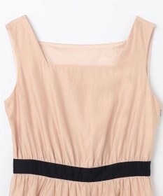 GRACE CONTINENTAL ボレロセットティアードワンピース