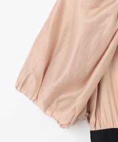 GRACE CONTINENTAL ボレロセットティアードワンピース